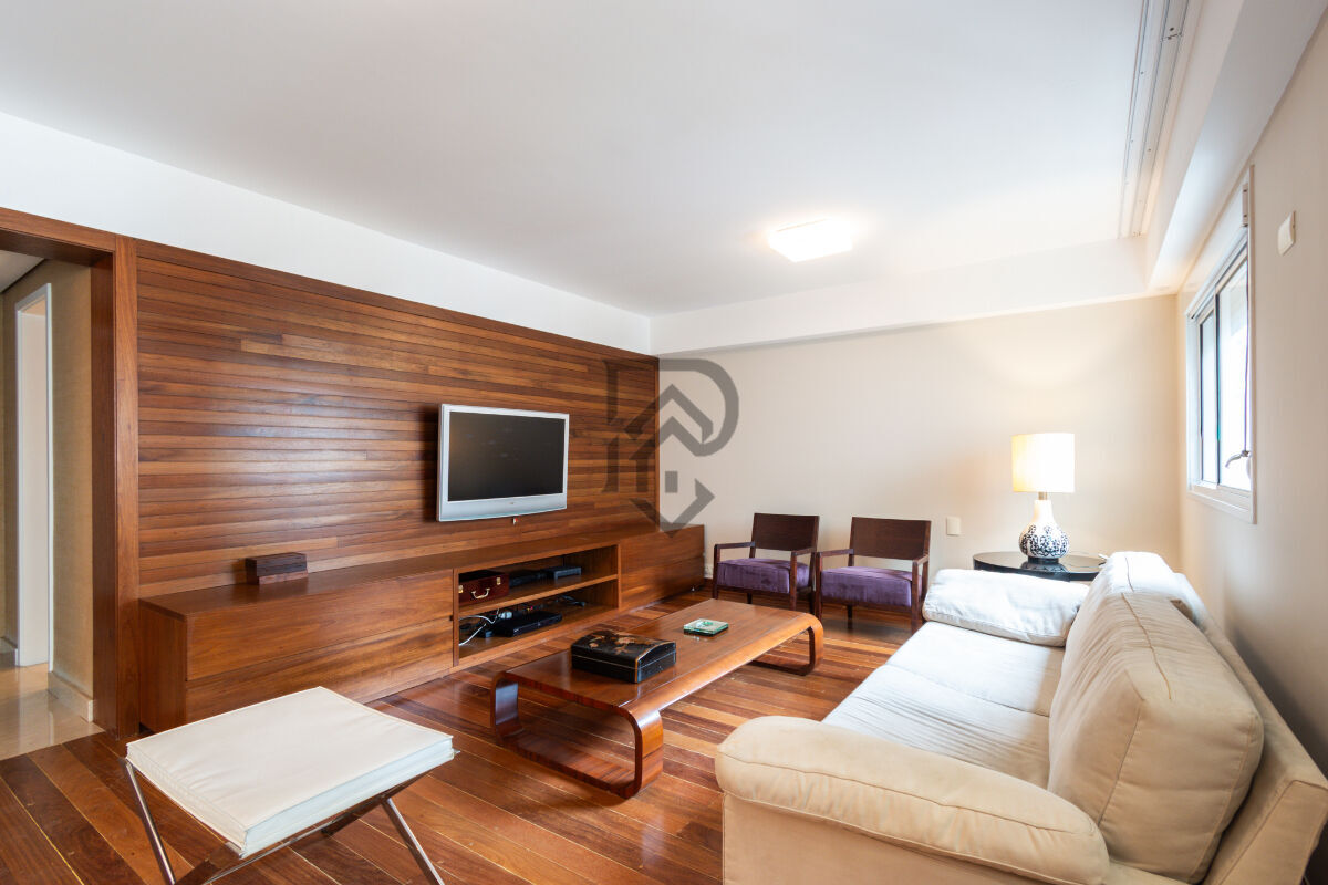 Apartamento, 3 quartos, 204 m² - Foto 46