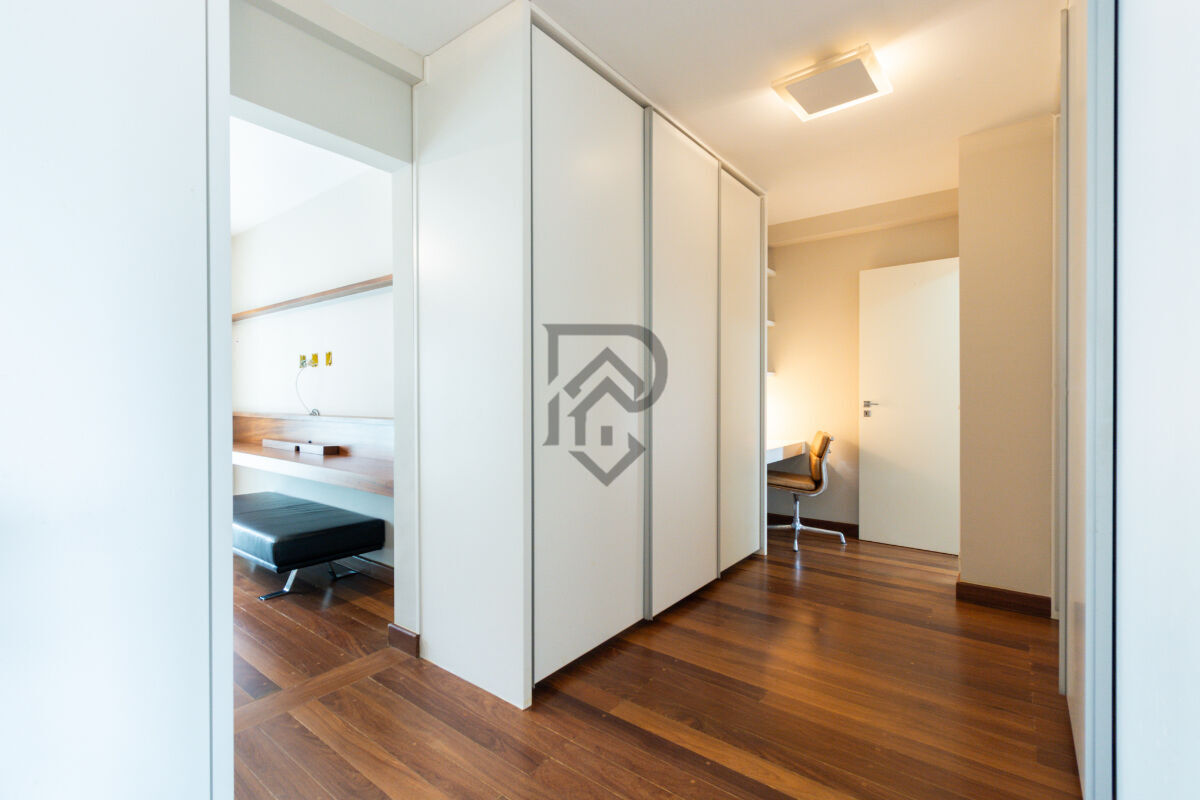 Apartamento, 3 quartos, 204 m² - Foto 38
