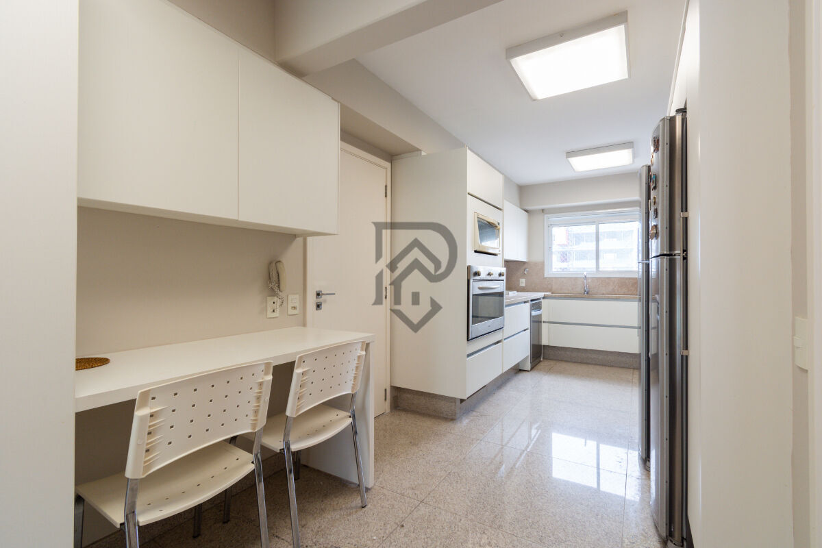 Apartamento, 3 quartos, 204 m² - Foto 7