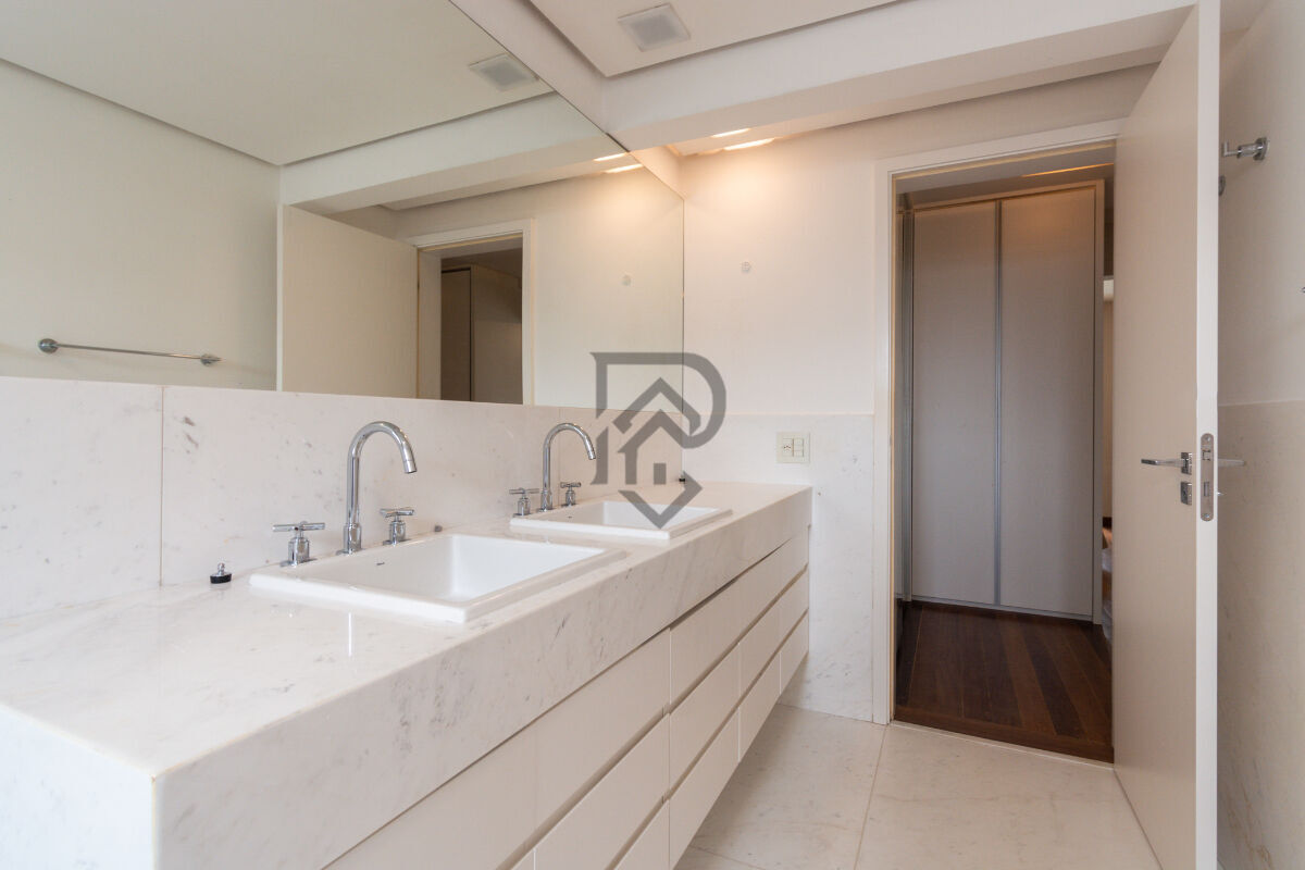 Apartamento, 3 quartos, 204 m² - Foto 19