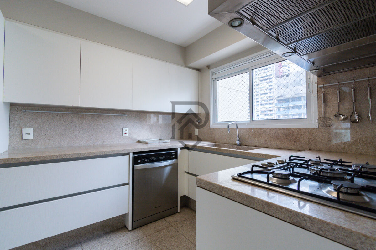 Apartamento, 3 quartos, 204 m² - Foto 13