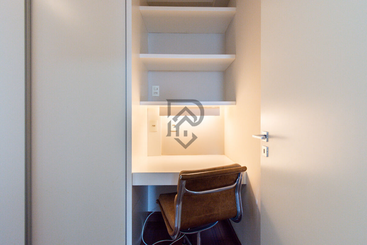 Apartamento, 3 quartos, 204 m² - Foto 28