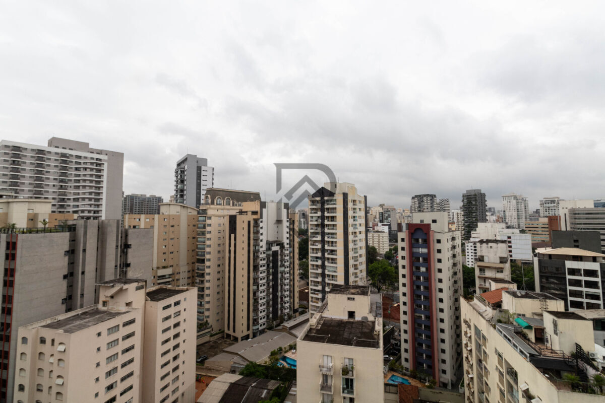 Apartamento, 3 quartos, 152 m² - Foto 32