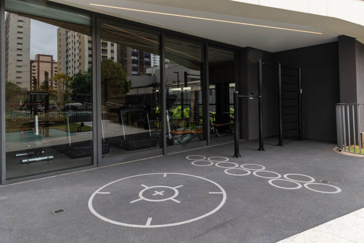 Apartamento, 3 quartos, 152 m² - Foto 17