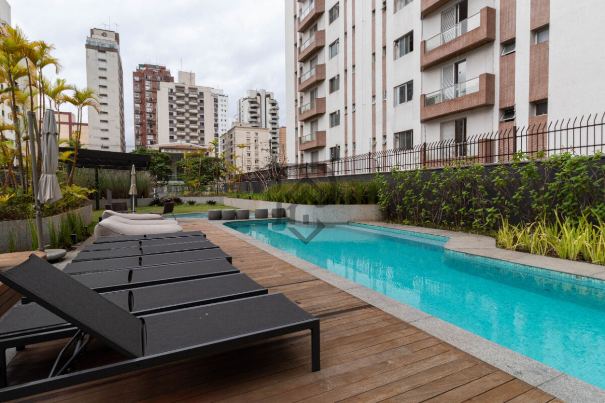 Apartamento, 3 quartos, 152 m² - Foto 13