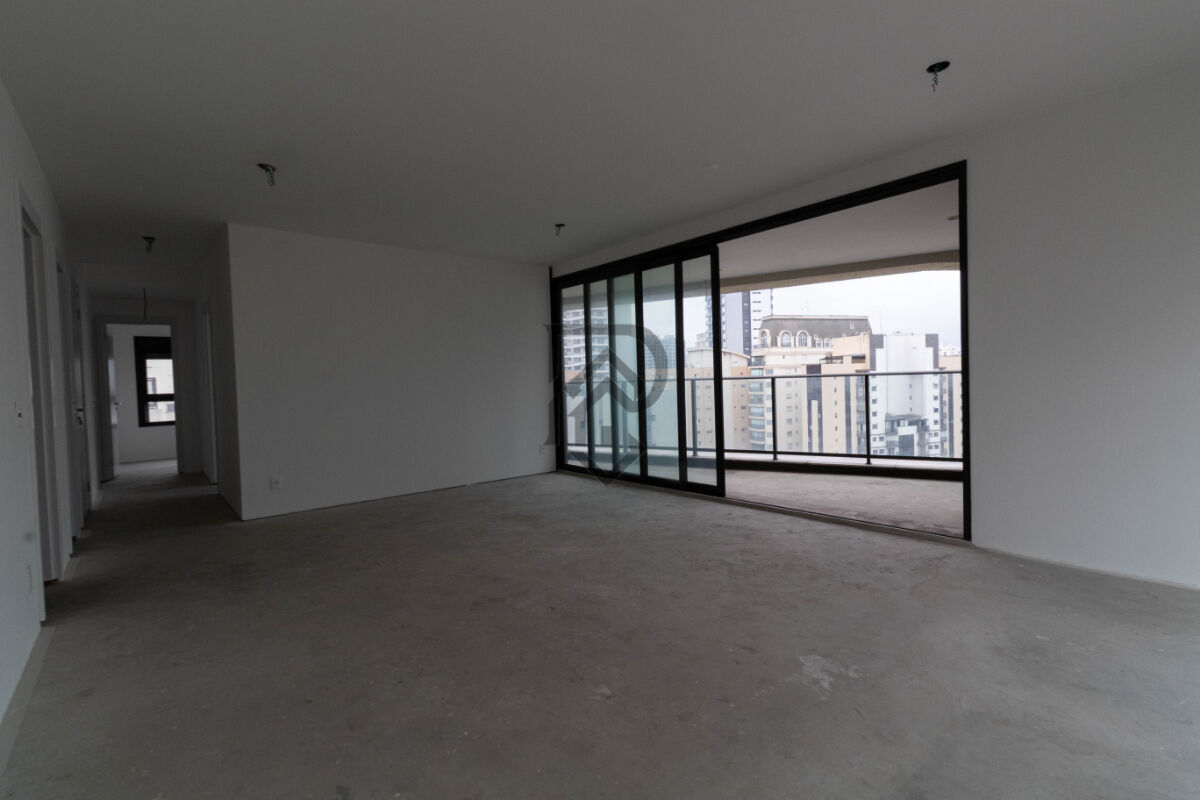 Apartamento, 3 quartos, 152 m² - Foto 23