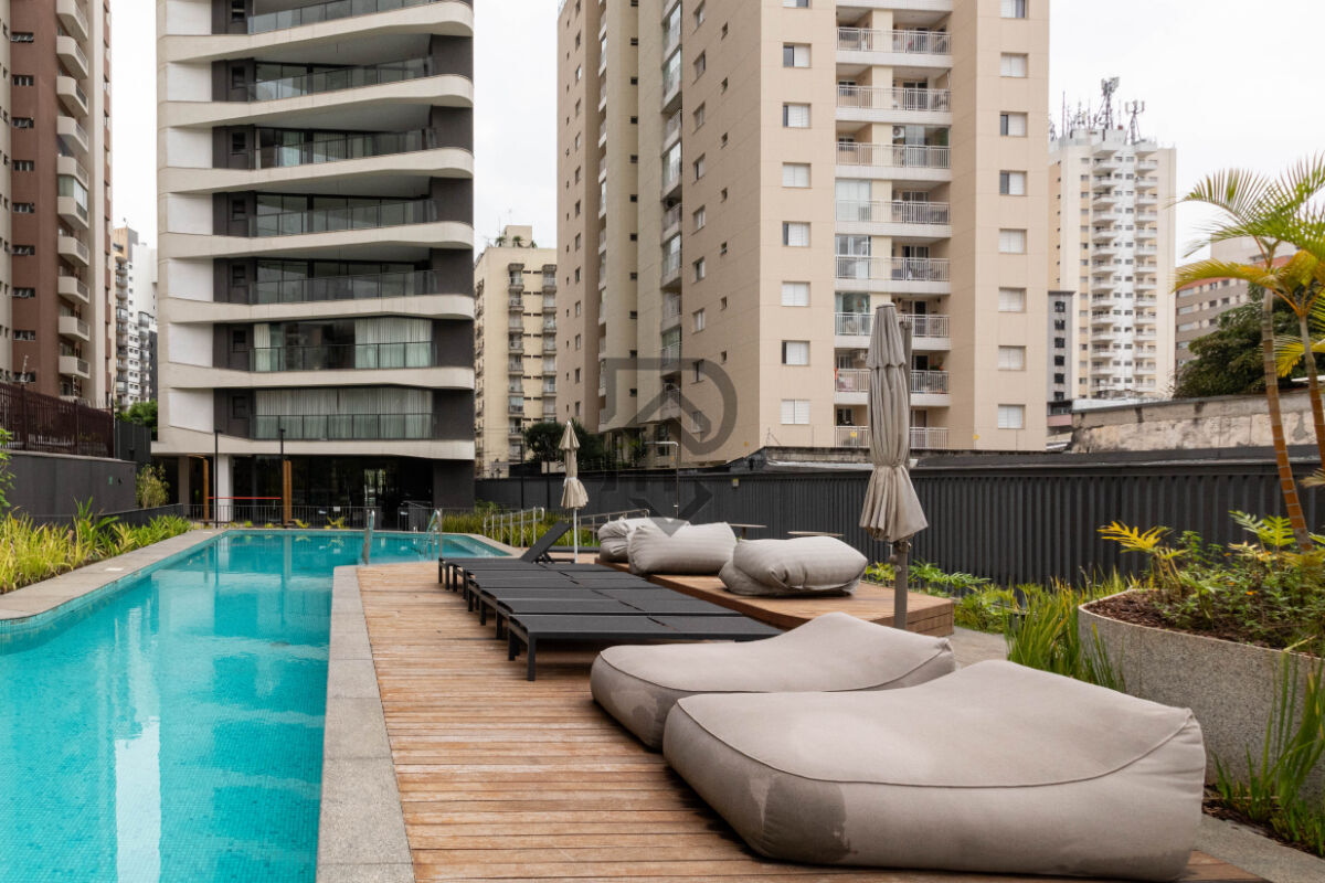 Apartamento, 3 quartos, 152 m² - Foto 11