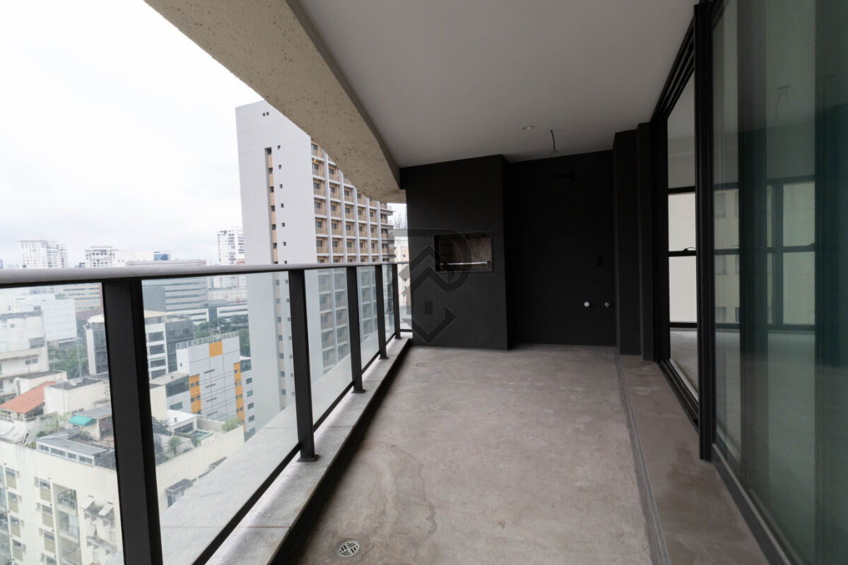 Apartamento, 3 quartos, 152 m² - Foto 22