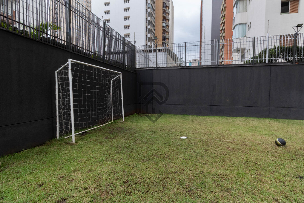 Apartamento, 3 quartos, 152 m² - Foto 9