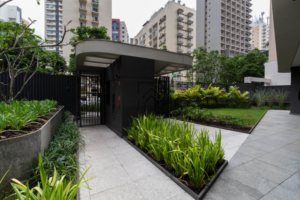 Apartamento, 3 quartos, 152 m² - Foto 8