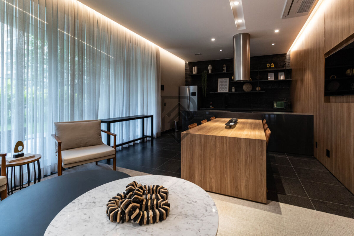 Apartamento, 3 quartos, 152 m² - Foto 6