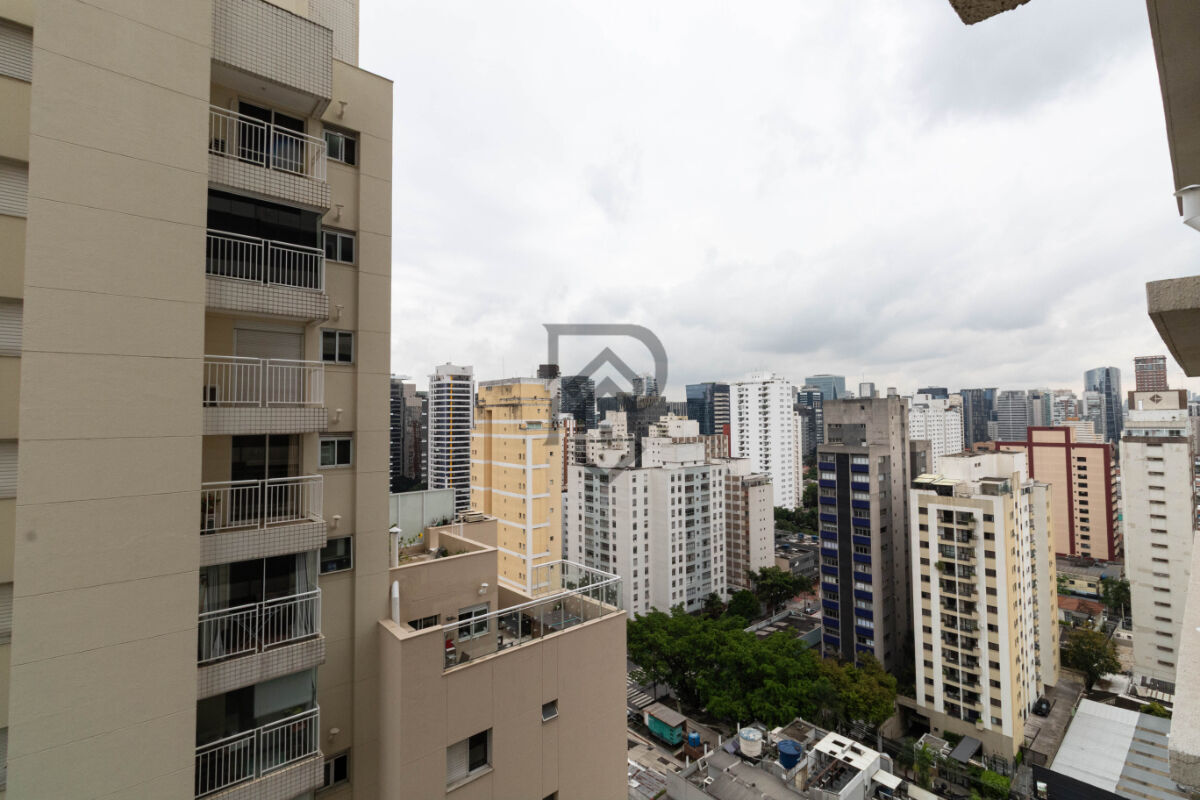 Apartamento, 3 quartos, 152 m² - Foto 27