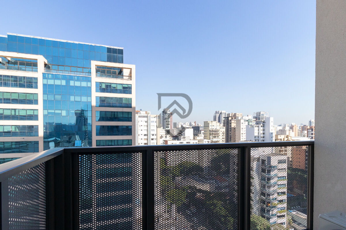 Apartamento, 1 quarto, 34 m² - Foto 9