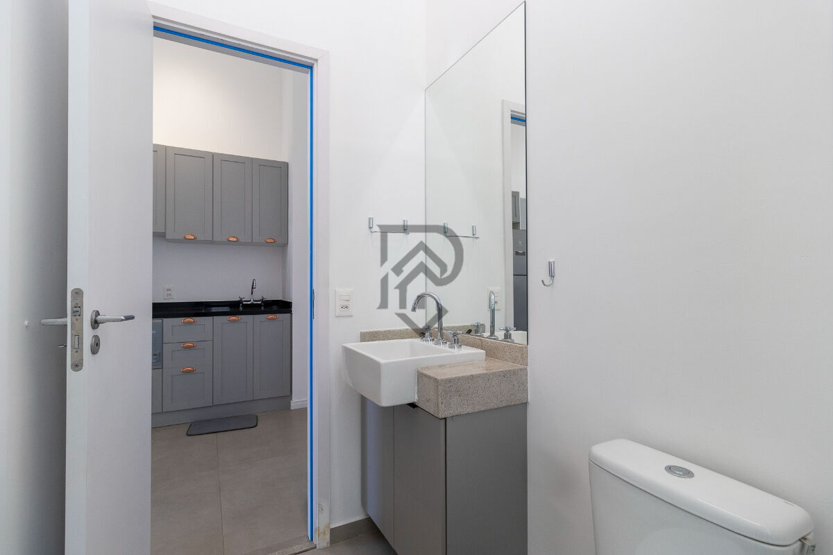 Apartamento, 1 quarto, 34 m² - Foto 3