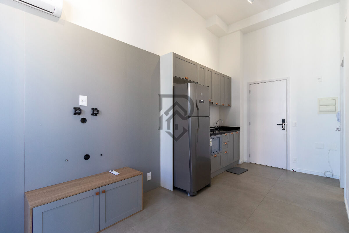 Apartamento, 1 quarto, 34 m² - Foto 11