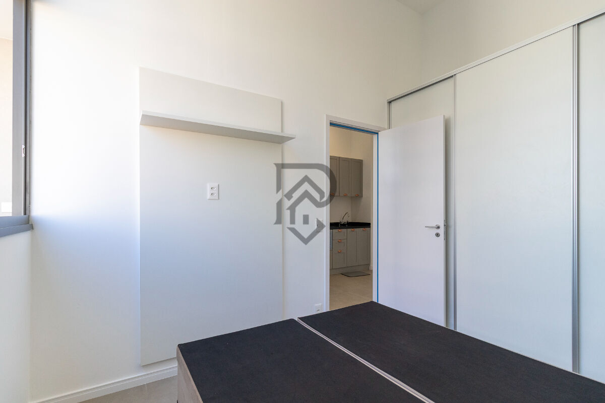Apartamento, 1 quarto, 34 m² - Foto 13