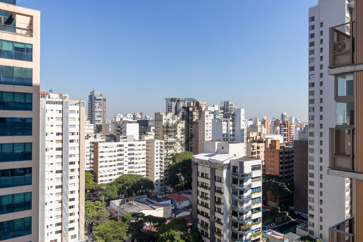 Apartamento, 1 quarto, 34 m² - Foto 6
