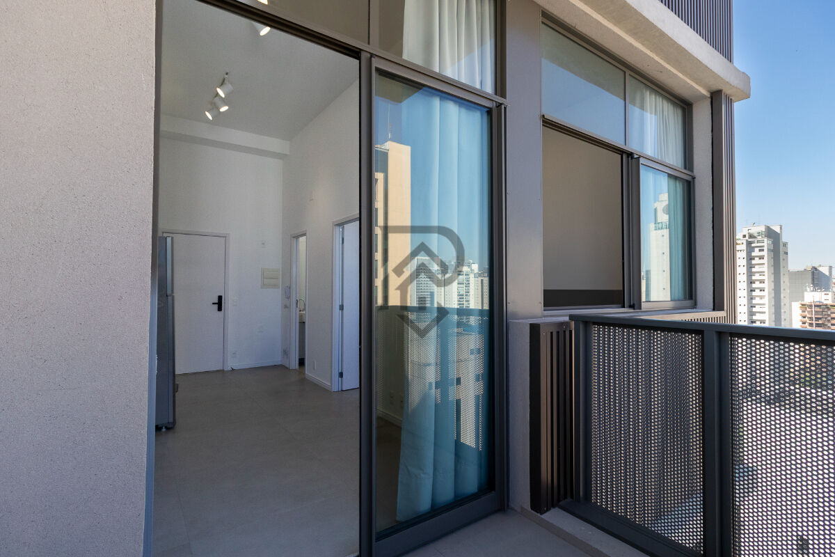 Apartamento, 1 quarto, 34 m² - Foto 12