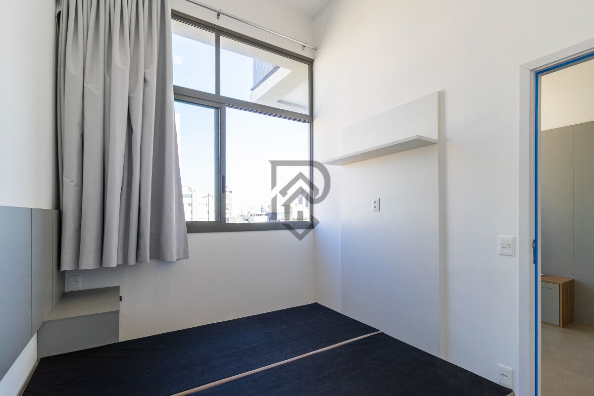 Apartamento, 1 quarto, 34 m² - Foto 15