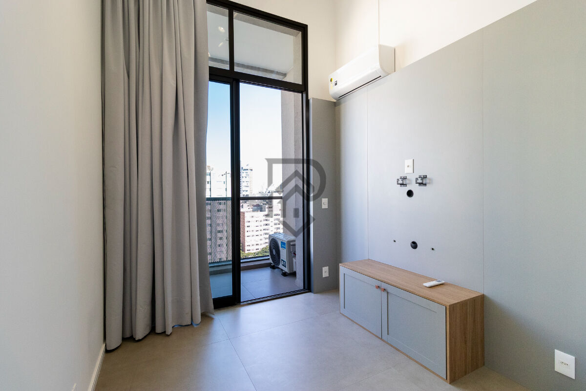 Apartamento, 1 quarto, 34 m² - Foto 4