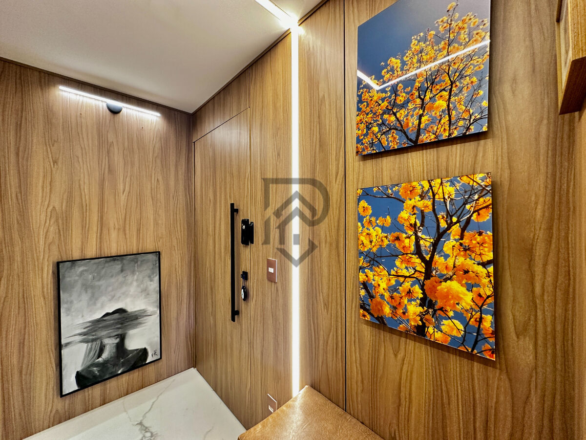 Apartamento, 1 quarto, 82 m² - Foto 33