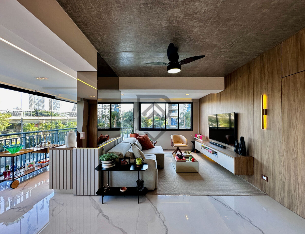 Apartamento, 1 quarto, 82 m² - Foto 22