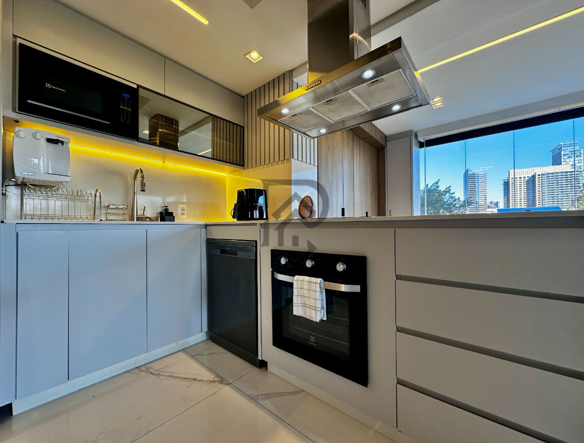 Apartamento, 1 quarto, 82 m² - Foto 11