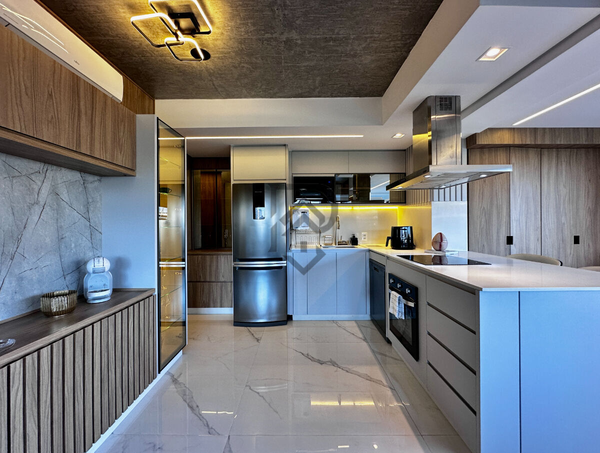 Apartamento, 1 quarto, 82 m² - Foto 47