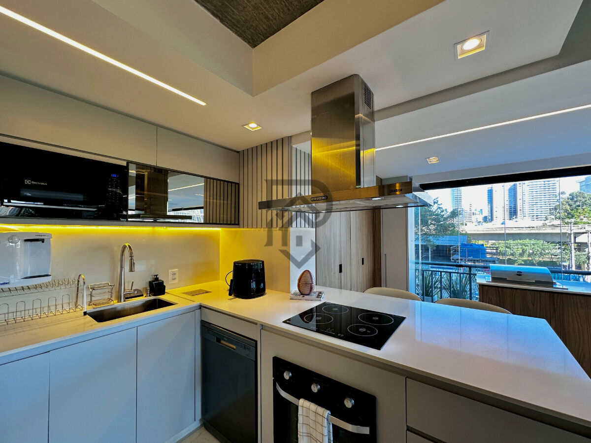 Apartamento, 1 quarto, 82 m² - Foto 8