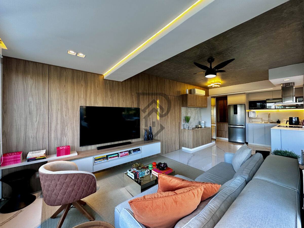 Apartamento, 1 quarto, 82 m² - Foto 26
