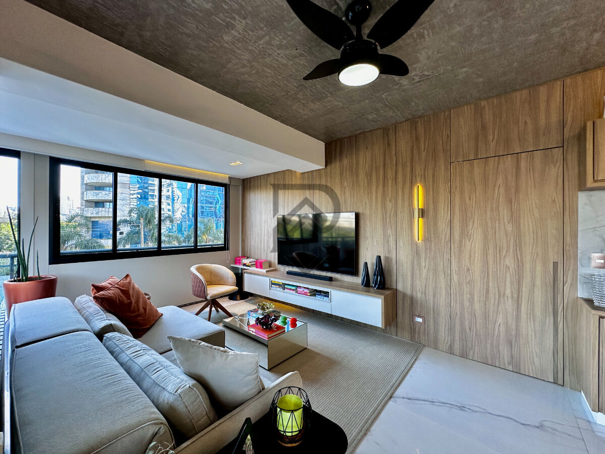 Apartamento, 1 quarto, 82 m² - Foto 46