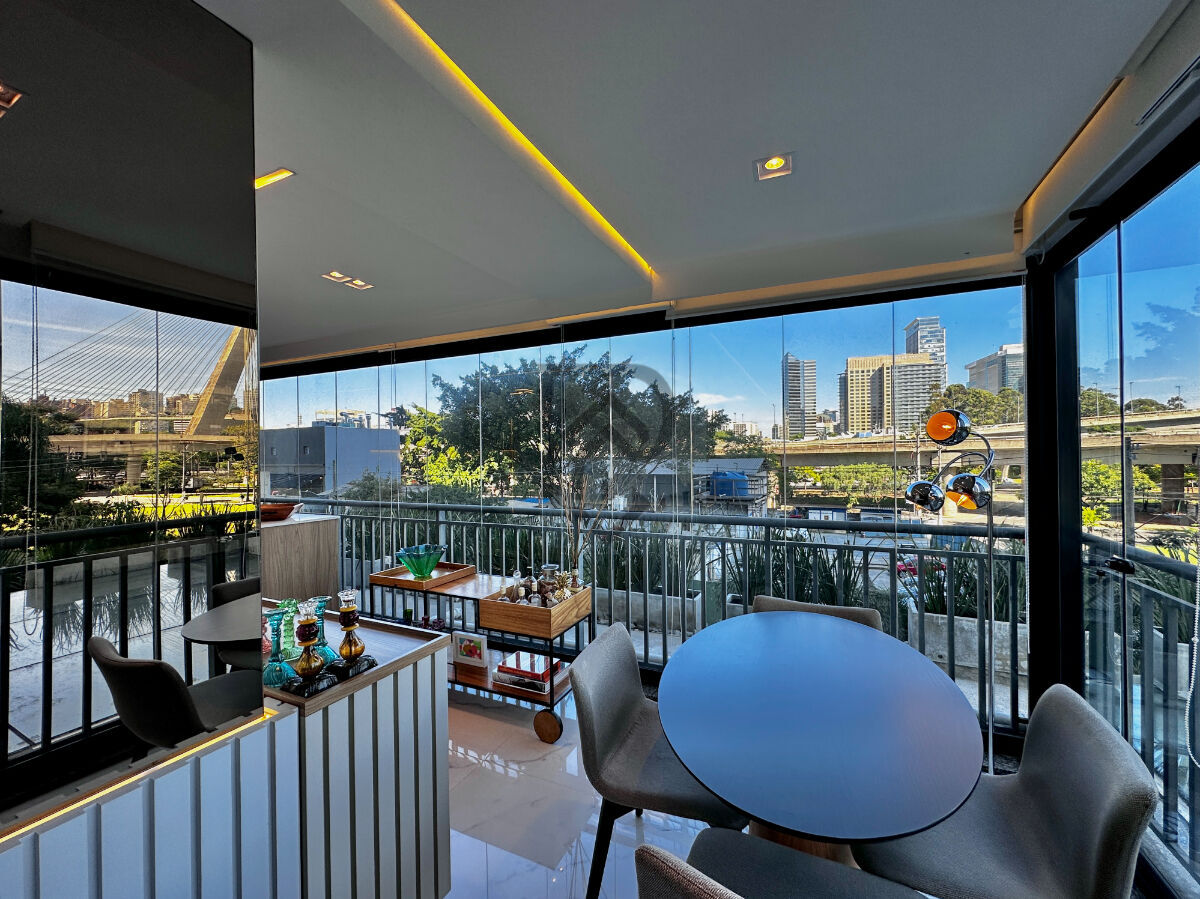Apartamento, 1 quarto, 82 m² - Foto 17