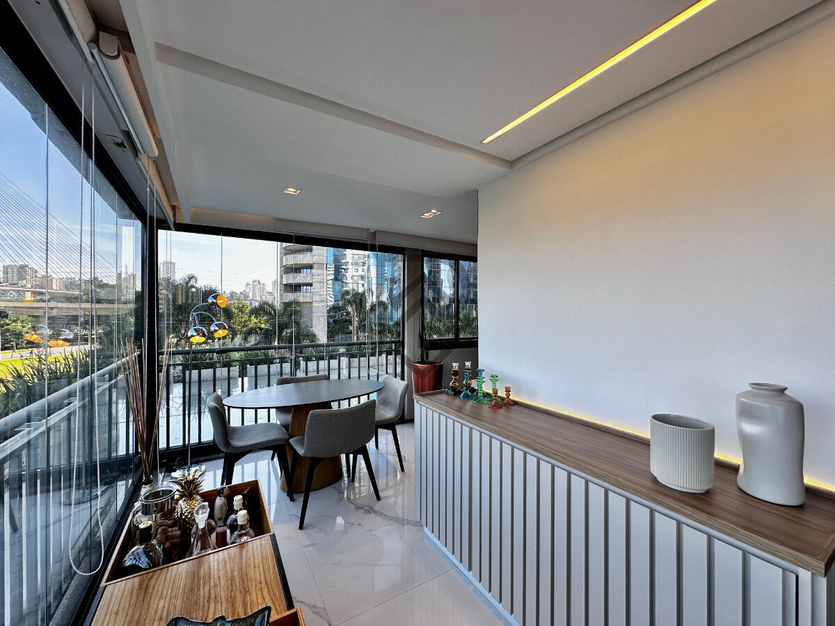 Apartamento, 1 quarto, 82 m² - Foto 20