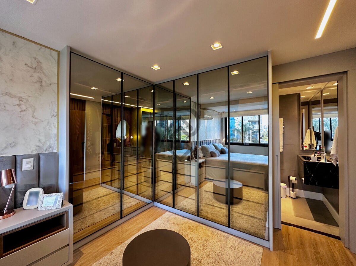 Apartamento, 1 quarto, 82 m² - Foto 12