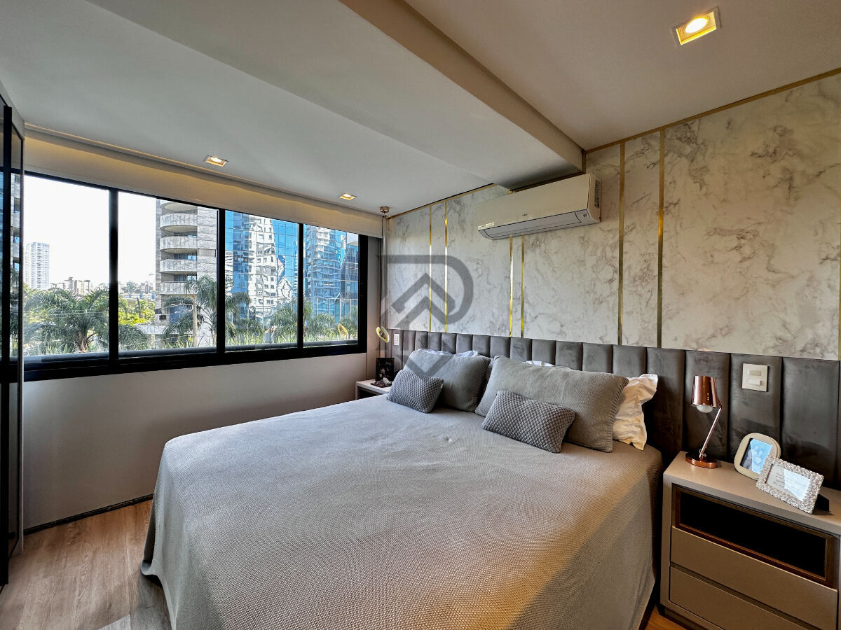 Apartamento, 1 quarto, 82 m² - Foto 40