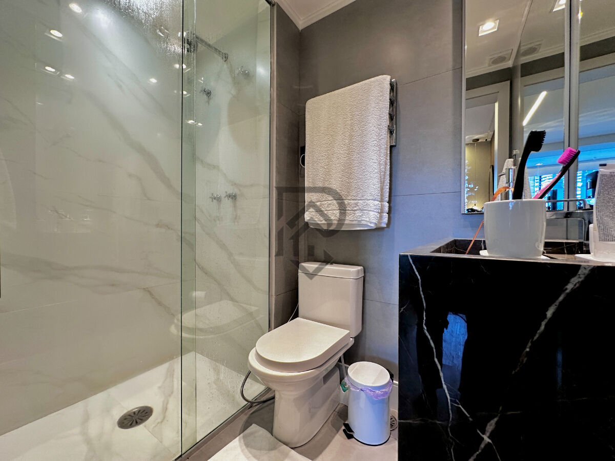 Apartamento, 1 quarto, 82 m² - Foto 43