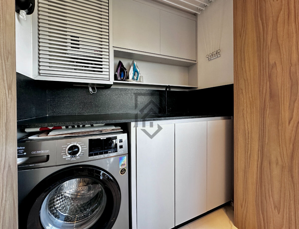 Apartamento, 1 quarto, 82 m² - Foto 36