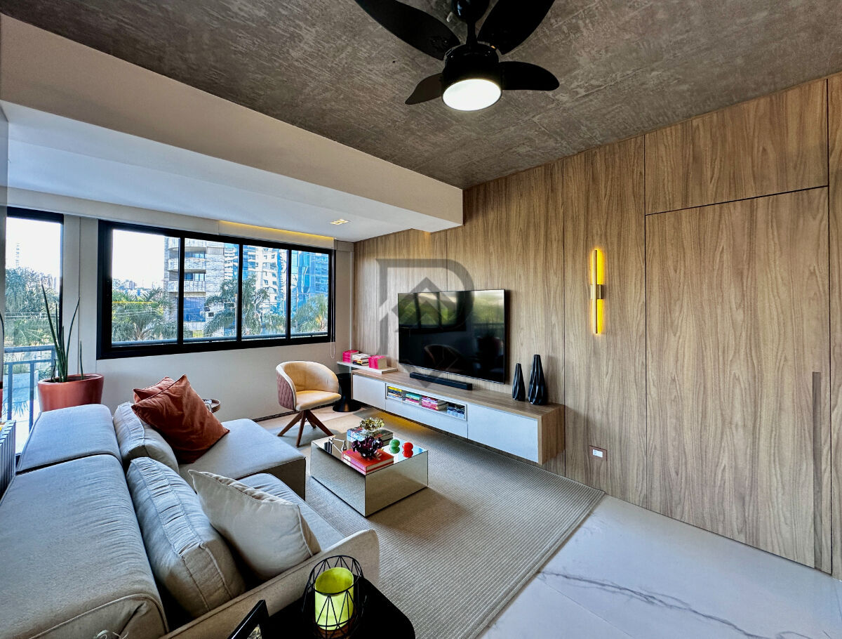 Apartamento, 1 quarto, 82 m² - Foto 34