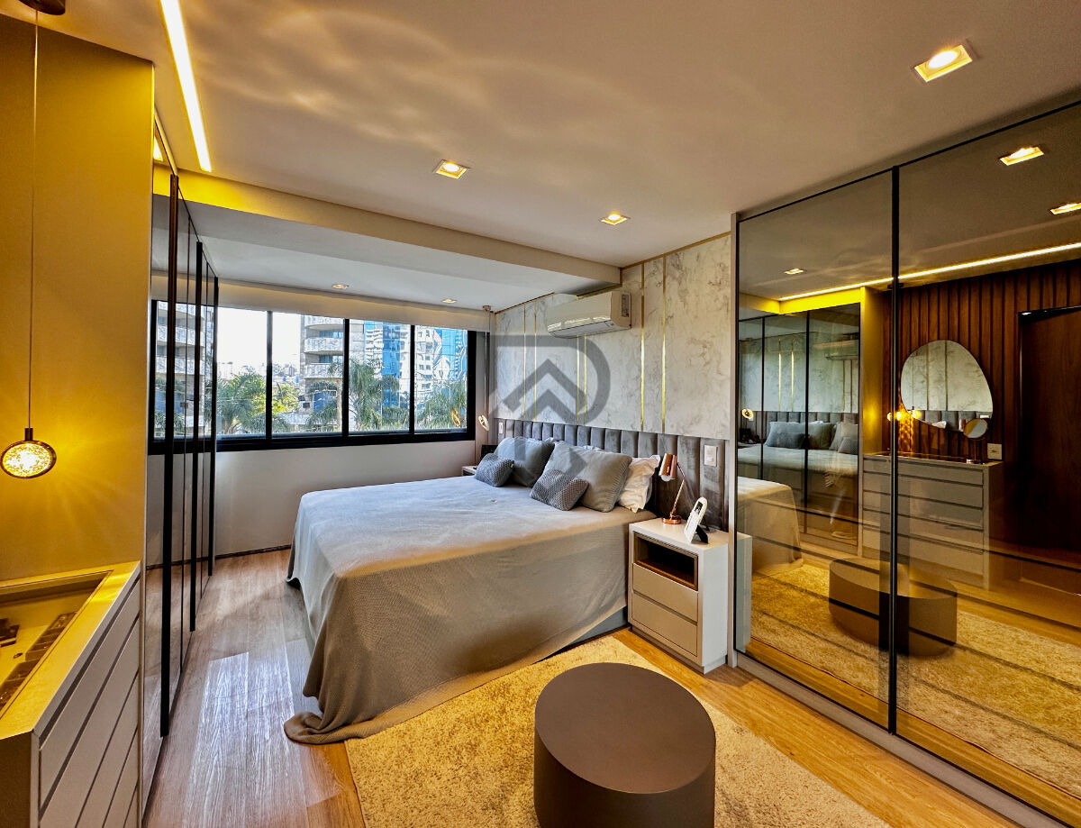 Apartamento, 1 quarto, 82 m² - Foto 25