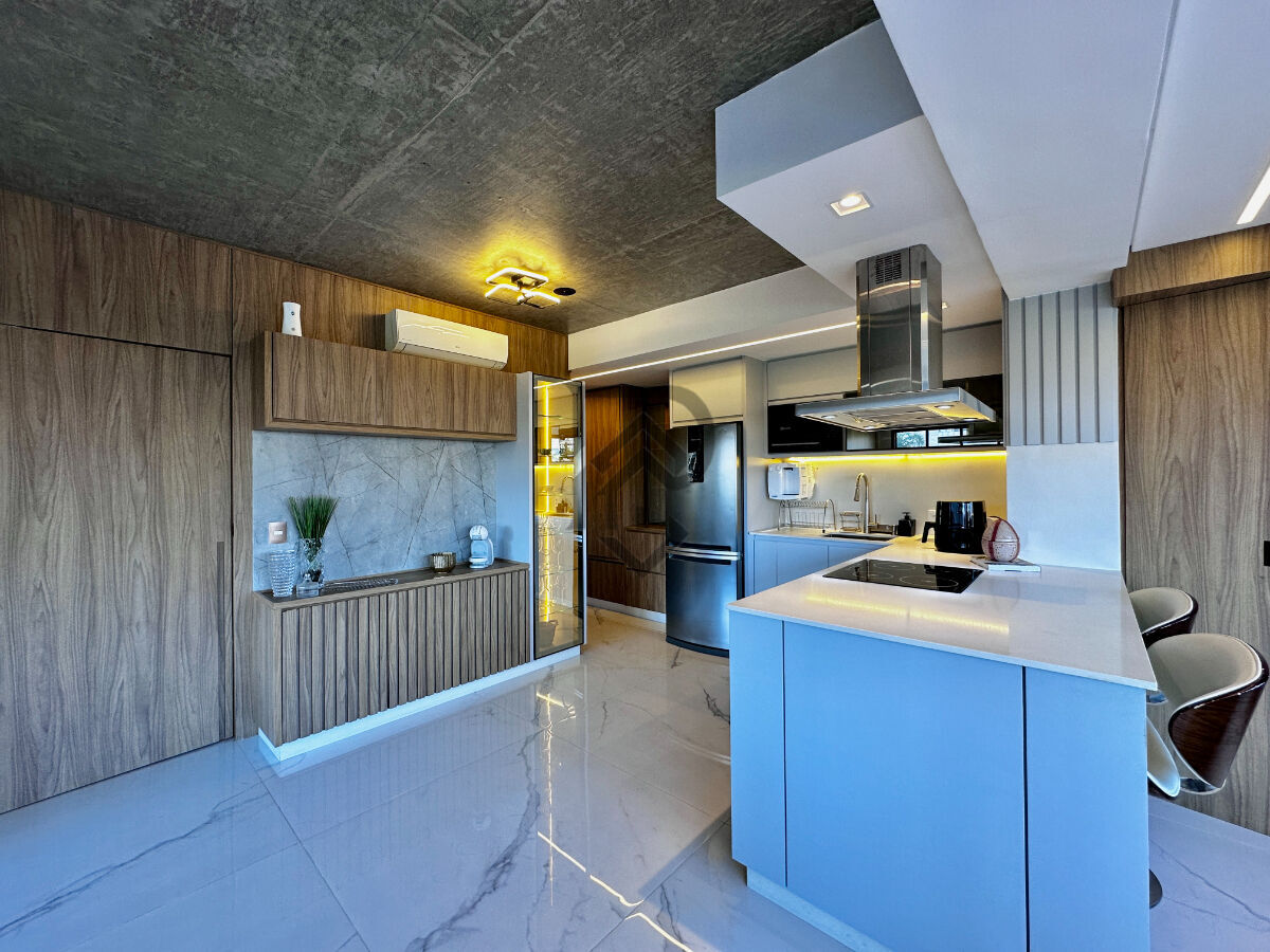 Apartamento, 1 quarto, 82 m² - Foto 44