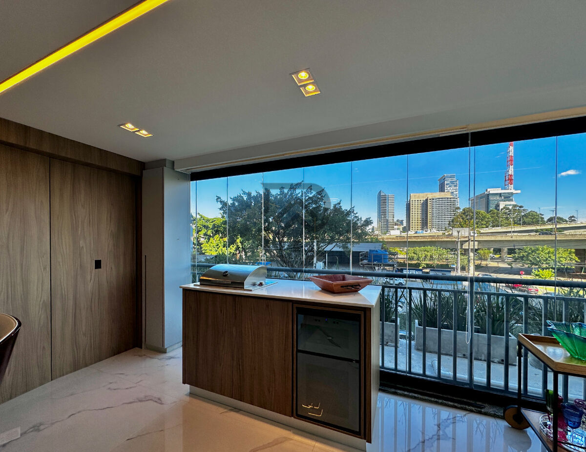 Apartamento, 1 quarto, 82 m² - Foto 18