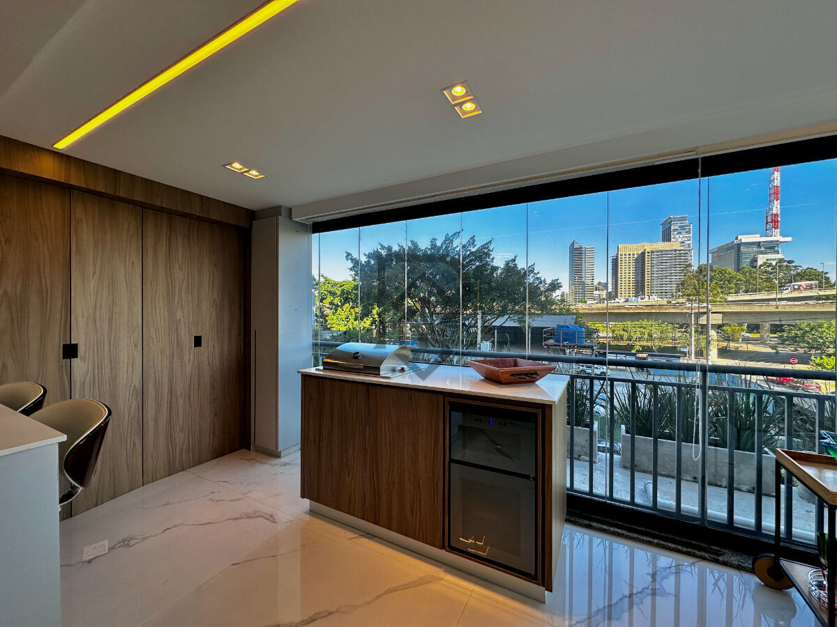 Apartamento, 1 quarto, 82 m² - Foto 15