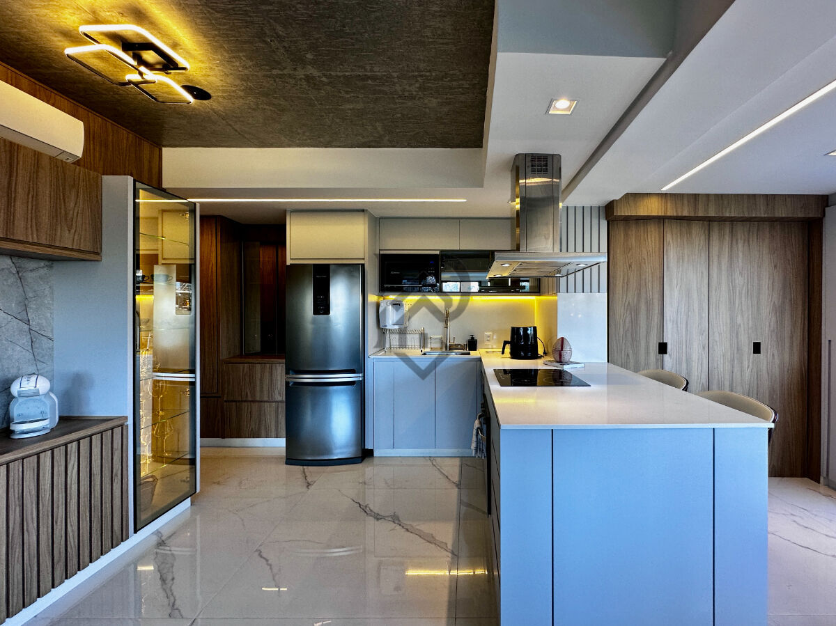 Apartamento, 1 quarto, 82 m² - Foto 23