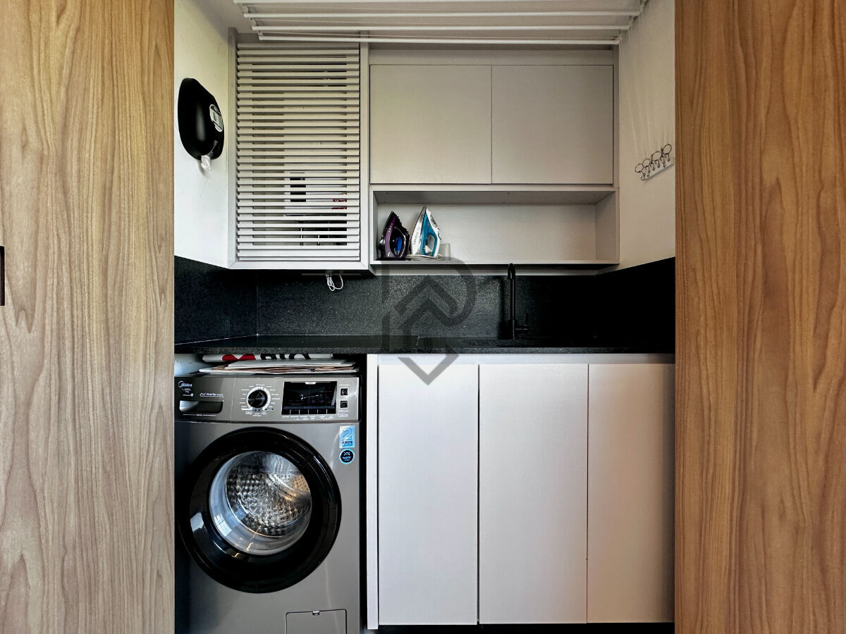 Apartamento, 1 quarto, 82 m² - Foto 38
