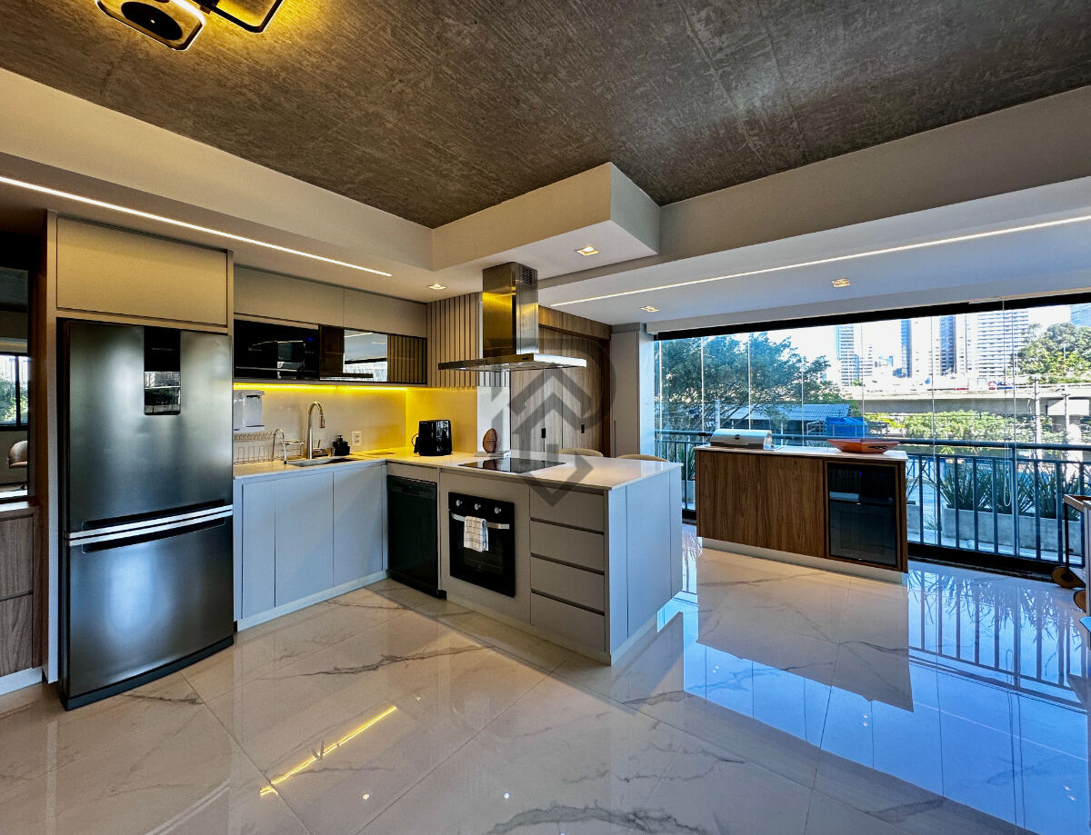 Apartamento, 1 quarto, 82 m² - Foto 30