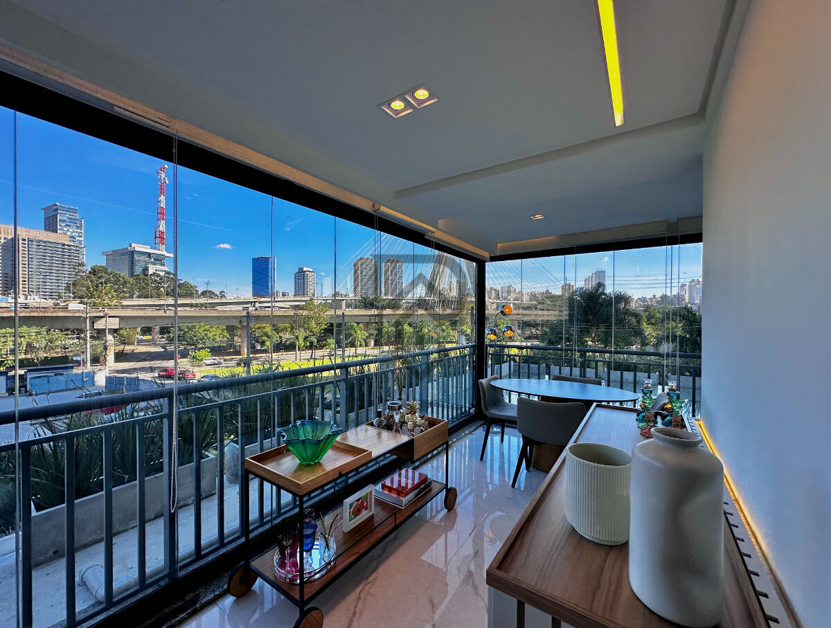 Apartamento, 1 quarto, 82 m² - Foto 13