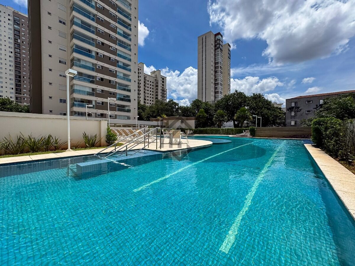 Apartamento, 2 quartos, 73 m² - Foto 1