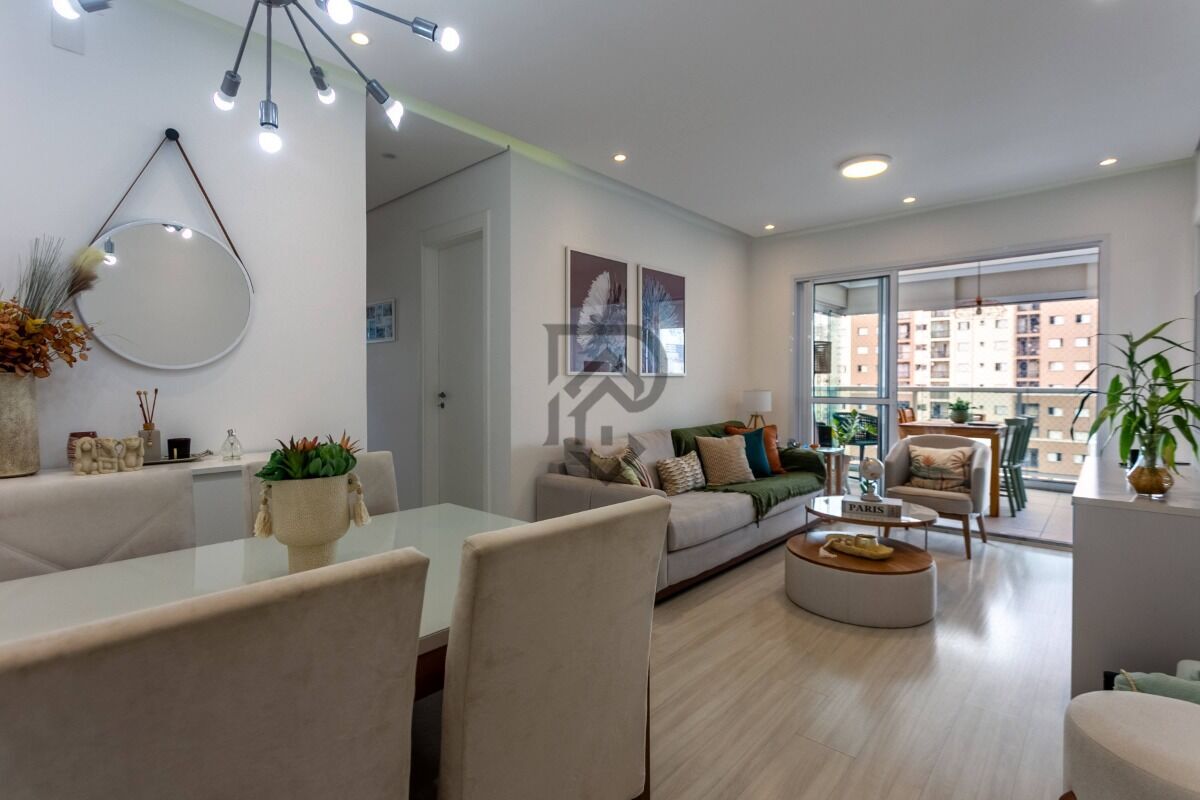 Apartamento, 2 quartos, 73 m² - Foto 28