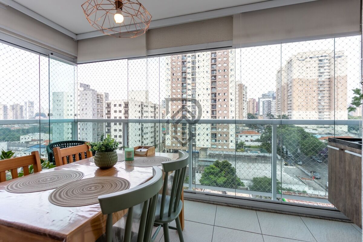 Apartamento, 2 quartos, 73 m² - Foto 13