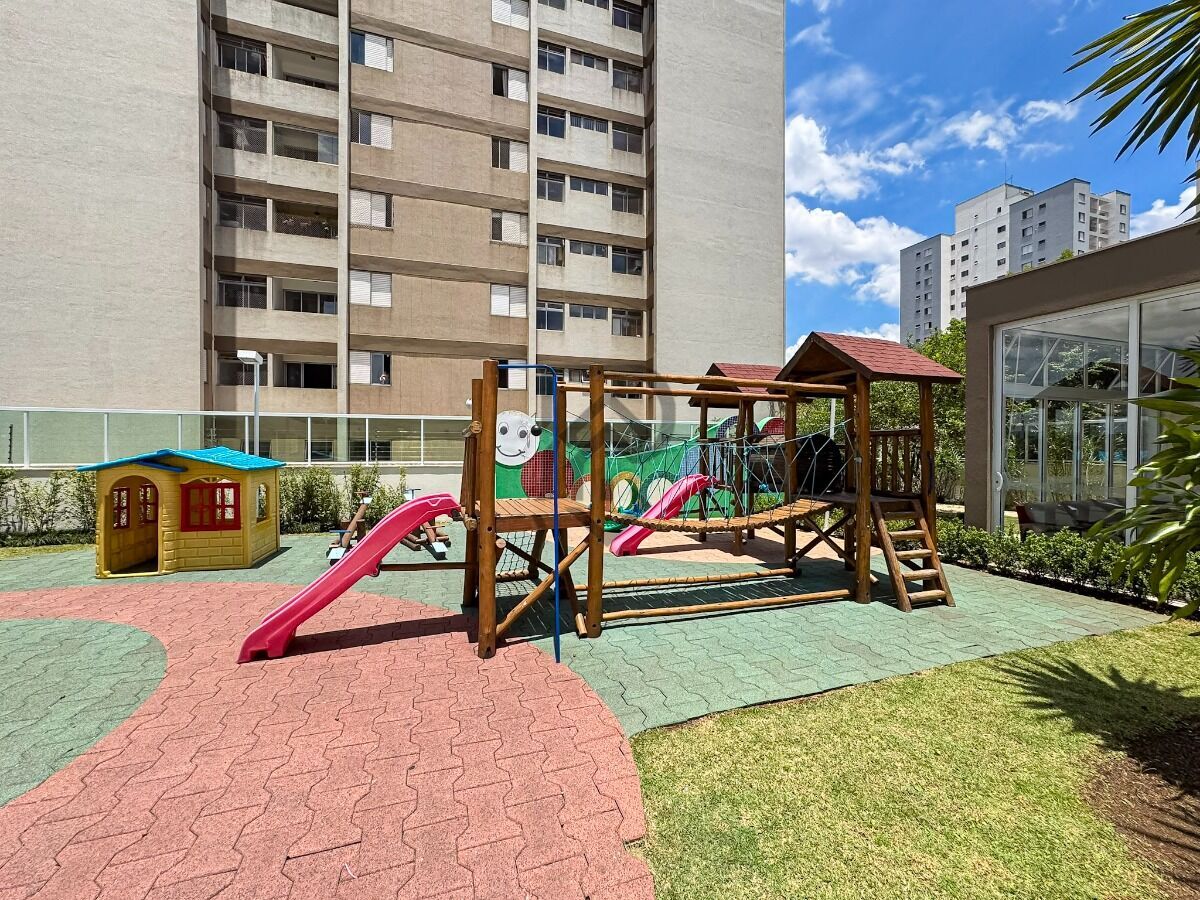 Apartamento, 2 quartos, 73 m² - Foto 9